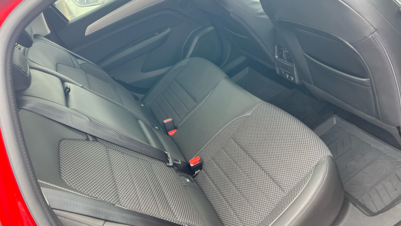 Renault Arkana 1.6 E-Tech full hybrid 145 Techno 5dr Auto Hybrid Estate